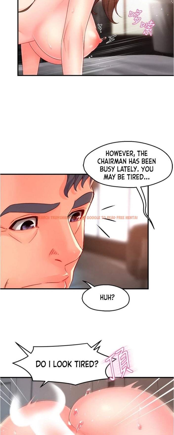 Read Hentai Image 34 934 in comic Team Leader Report - Chapter 52 - hentaitnt.net