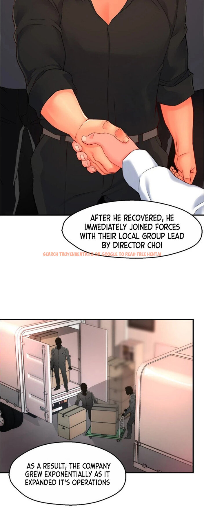 Read Hentai Image 5 933 in comic Team Leader Report - Chapter 52 - hentaitnt.net
