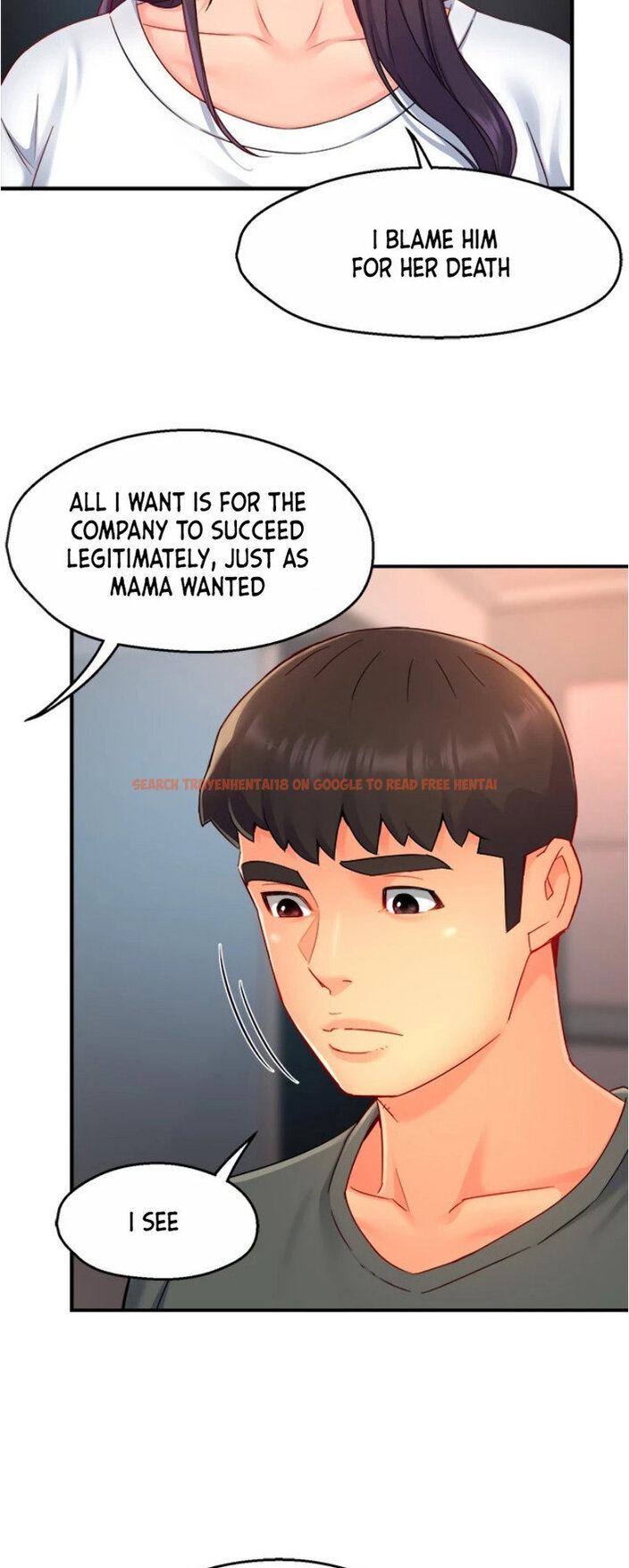 Read Hentai Image 7 933 in comic Team Leader Report - Chapter 52 - hentaitnt.net