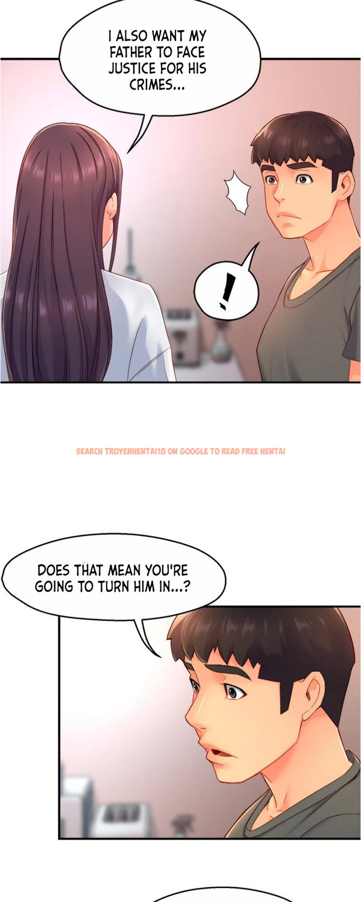 Read Hentai Image 8 933 in comic Team Leader Report - Chapter 52 - hentaitnt.net