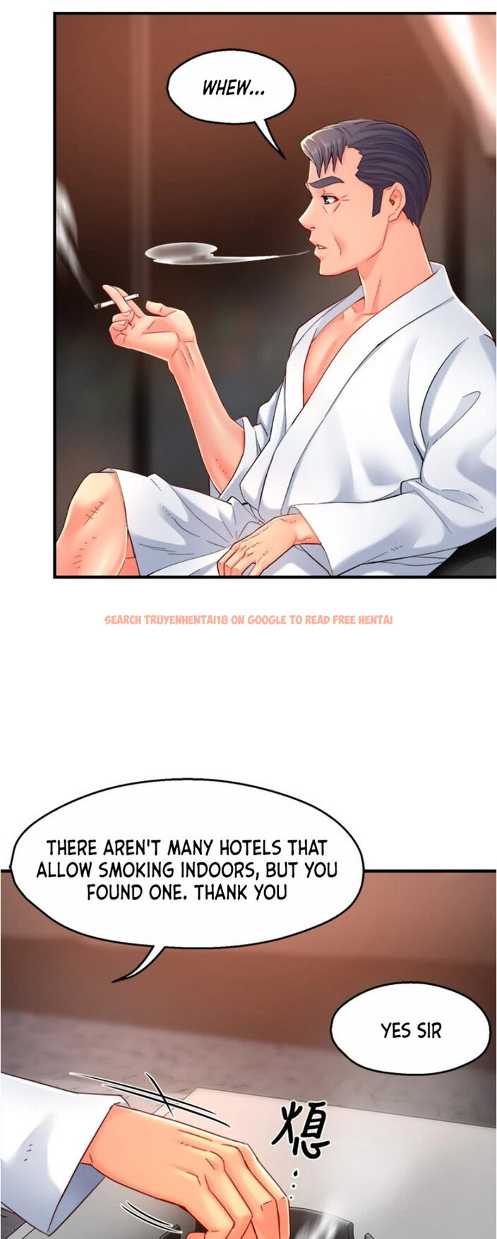 Read Hentai Image 13 809 in comic Team Leader Report - Chapter 53 - hentaitnt.net