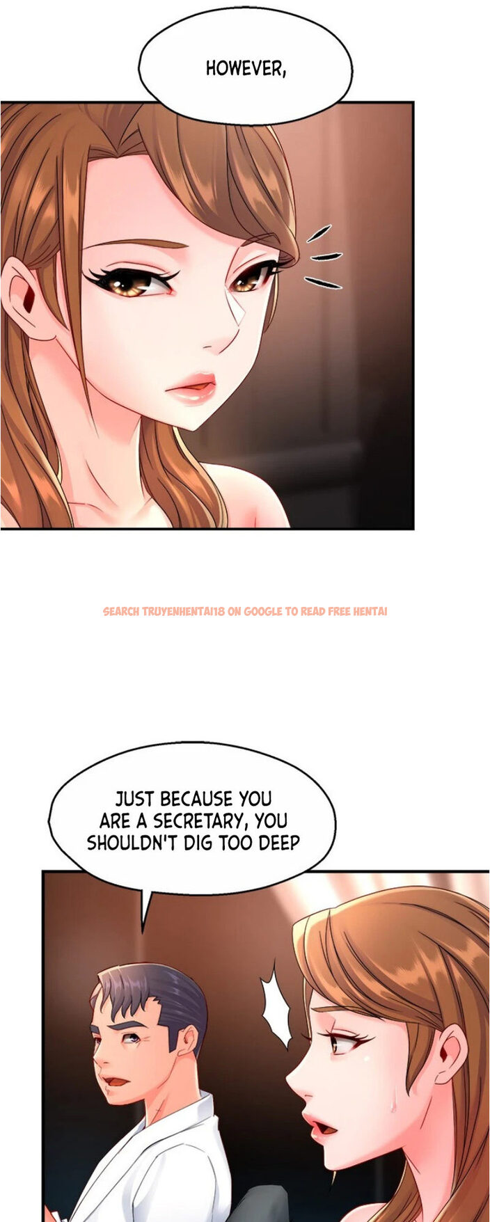 Read Hentai Image 15 809 in comic Team Leader Report - Chapter 53 - hentaitnt.net