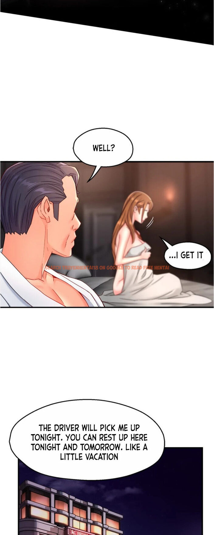 Read Hentai Image 17 809 in comic Team Leader Report - Chapter 53 - hentaitnt.net