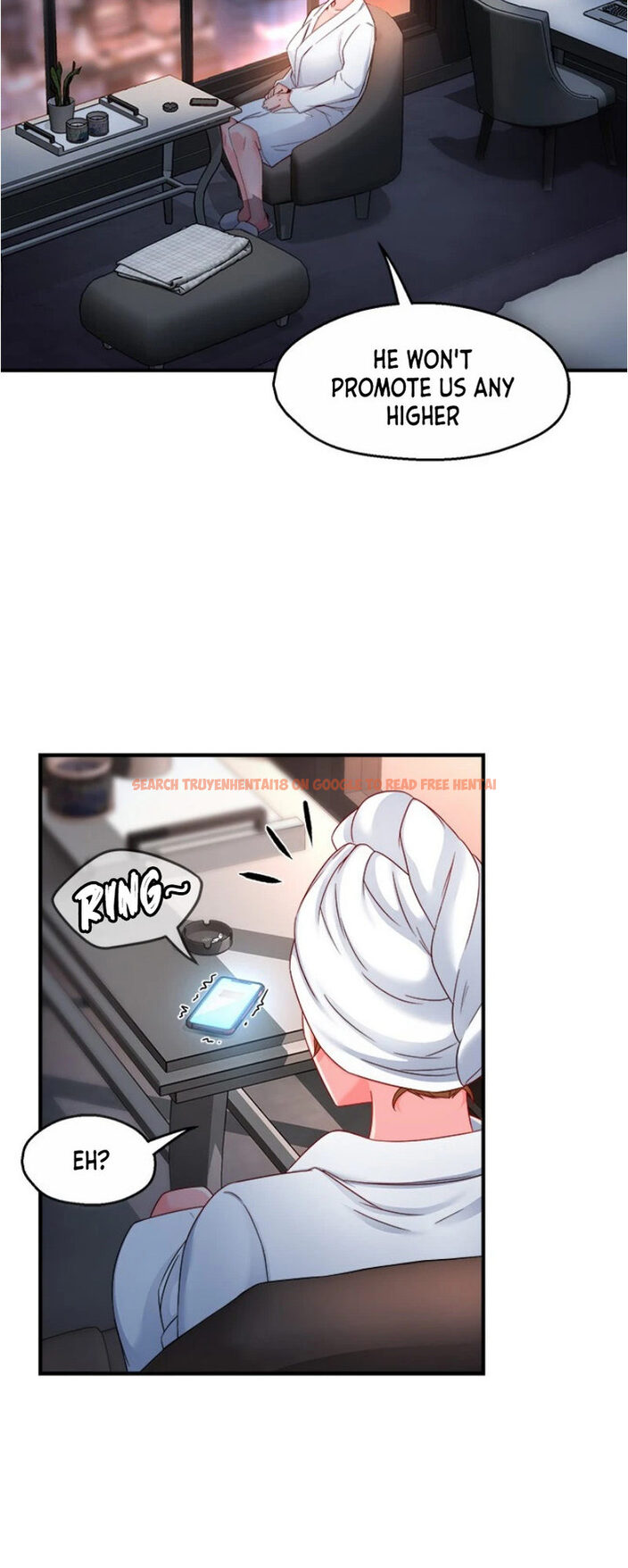 Read Hentai Image 20 809 in comic Team Leader Report - Chapter 53 - hentaitnt.net