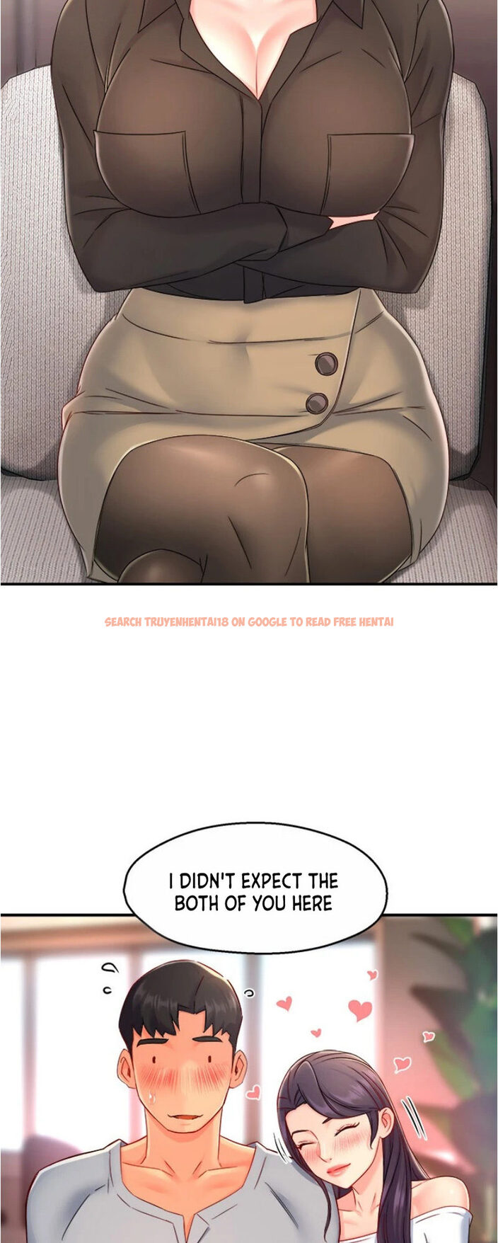 Read Hentai Image 24 810 in comic Team Leader Report - Chapter 53 - hentaitnt.net