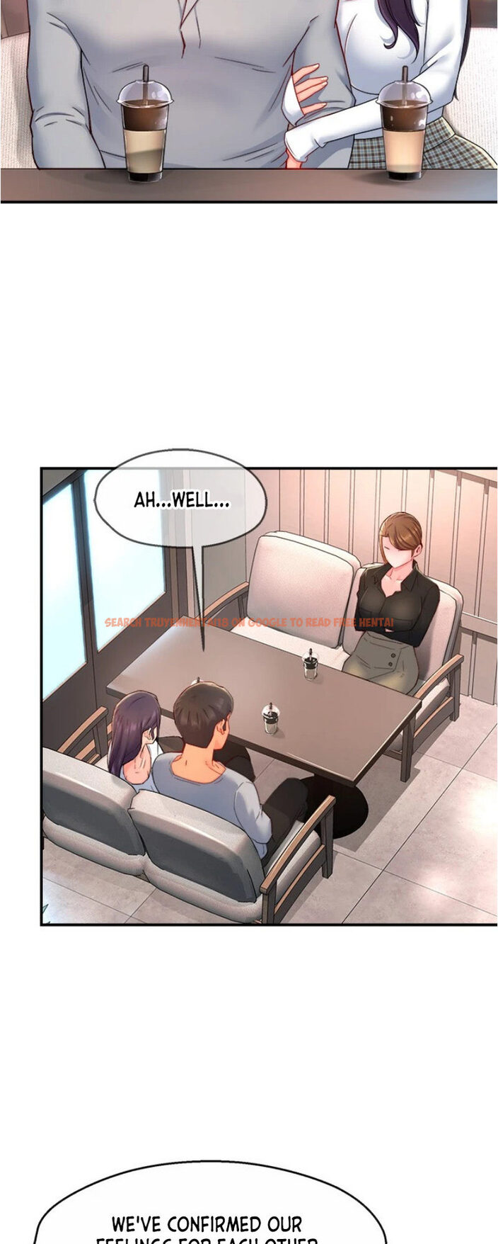 Read Hentai Image 25 810 in comic Team Leader Report - Chapter 53 - hentaitnt.net