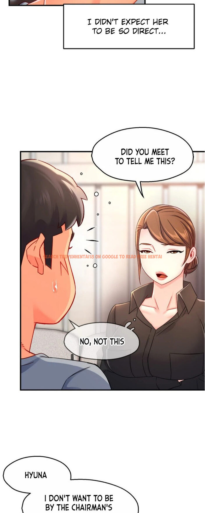 Read Hentai Image 27 810 in comic Team Leader Report - Chapter 53 - hentaitnt.net