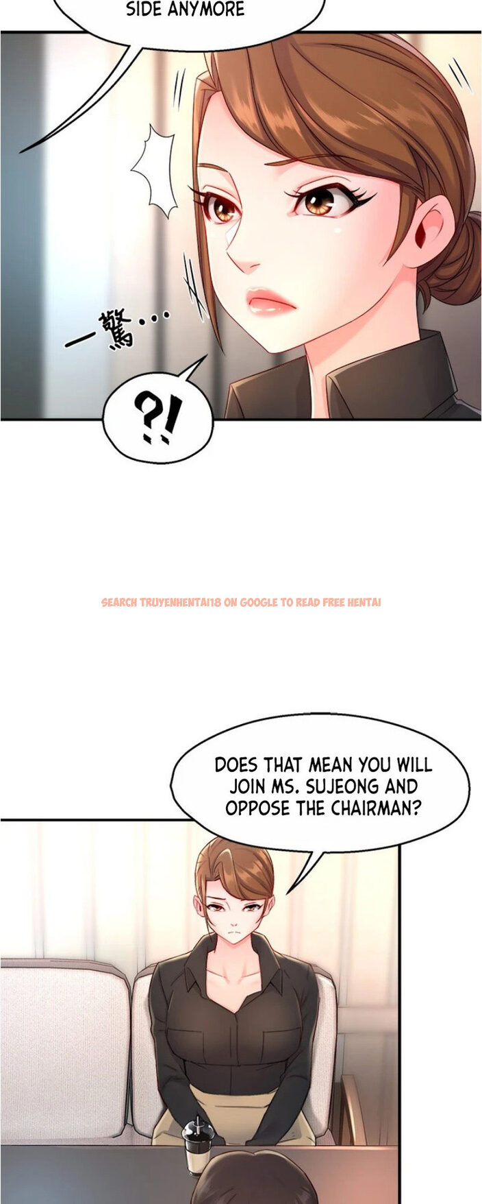 Read Hentai Image 28 810 in comic Team Leader Report - Chapter 53 - hentaitnt.net