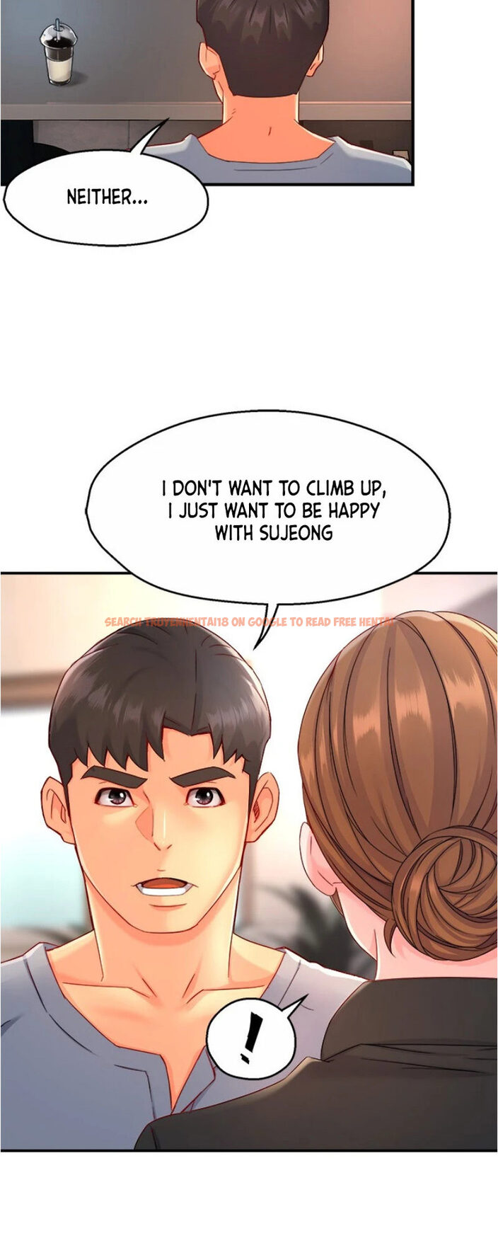 Read Hentai Image 29 810 in comic Team Leader Report - Chapter 53 - hentaitnt.net