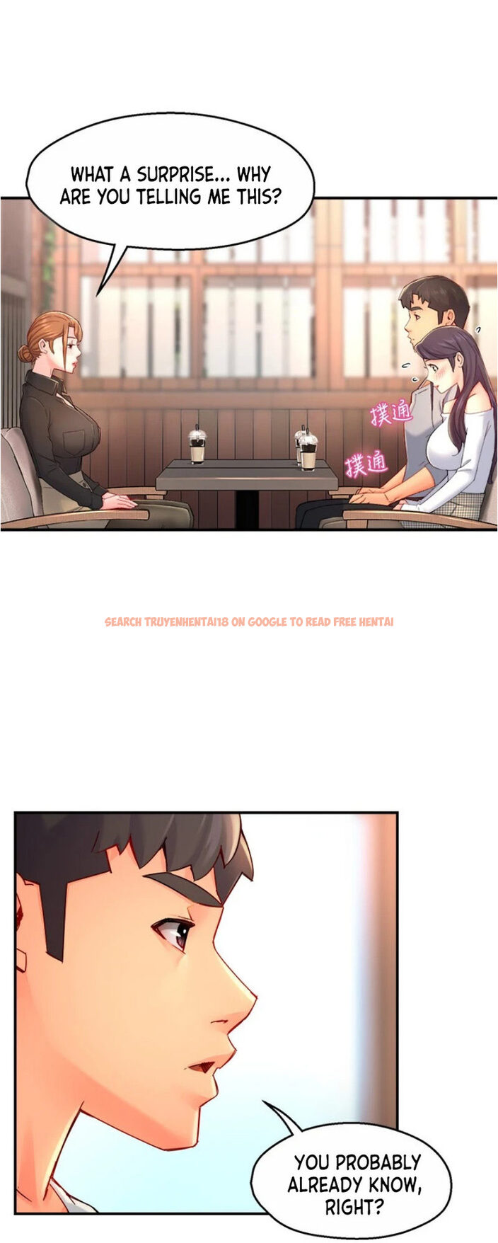 Read Hentai Image 30 810 in comic Team Leader Report - Chapter 53 - hentaitnt.net