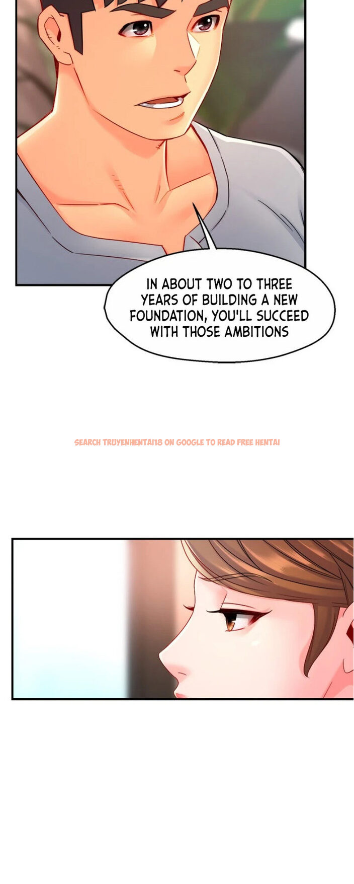 Read Hentai Image 34 810 in comic Team Leader Report - Chapter 53 - hentaitnt.net