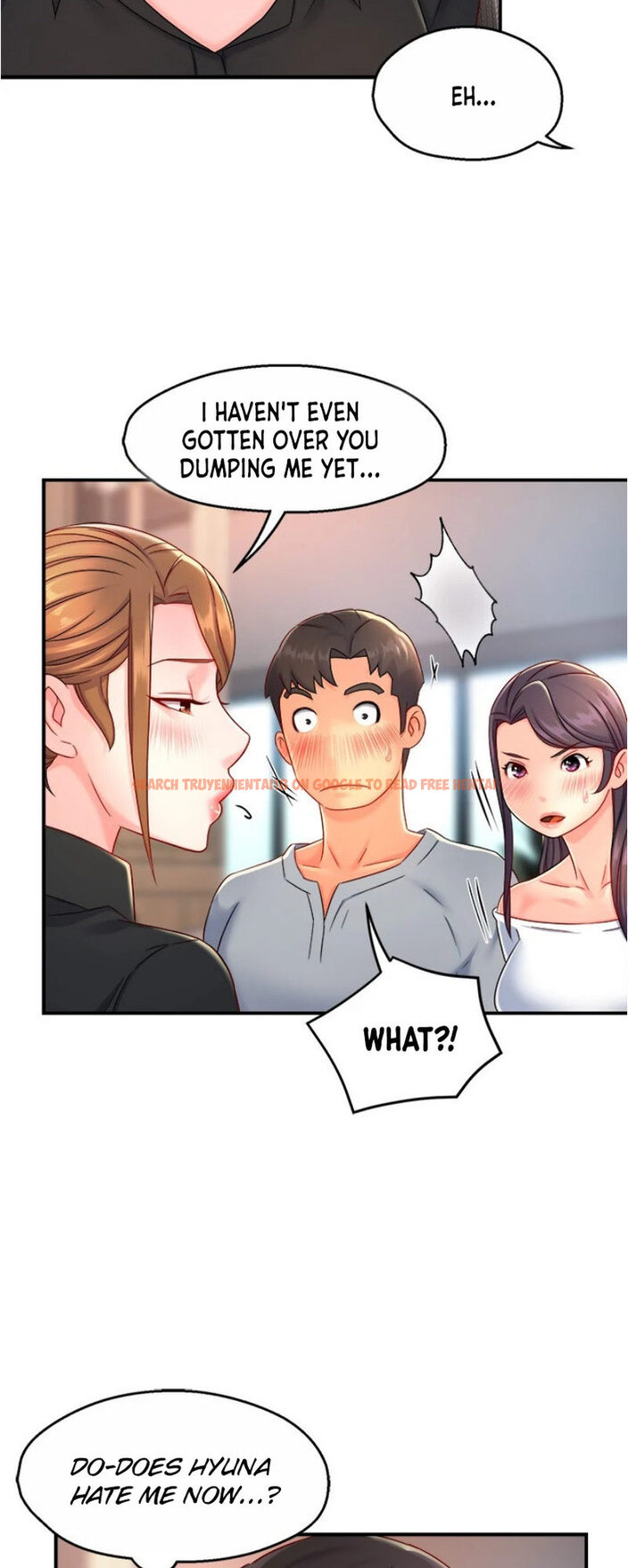Read Hentai Image 38 810 in comic Team Leader Report - Chapter 53 - hentaitnt.net