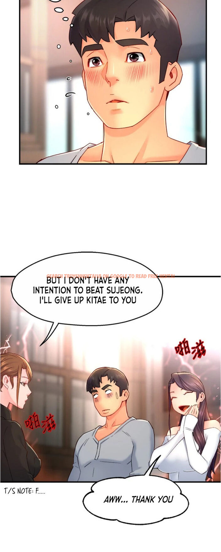Read Hentai Image 39 810 in comic Team Leader Report - Chapter 53 - hentaitnt.net