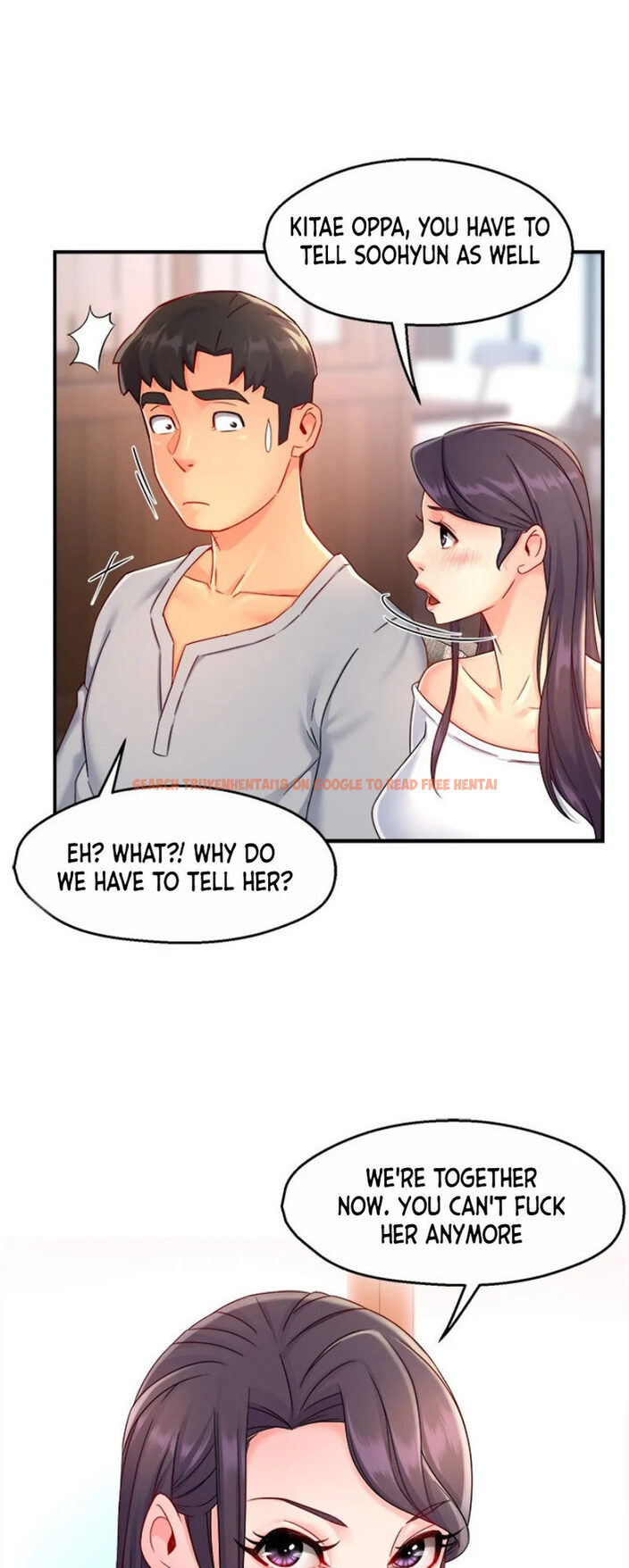 Read Hentai Image 40 811 in comic Team Leader Report - Chapter 53 - hentaitnt.net
