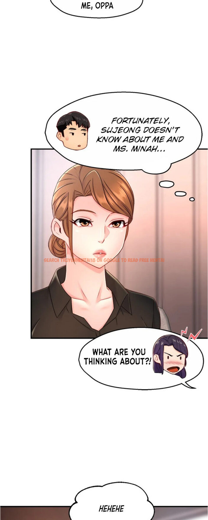Read Hentai Image 42 811 in comic Team Leader Report - Chapter 53 - hentaitnt.net
