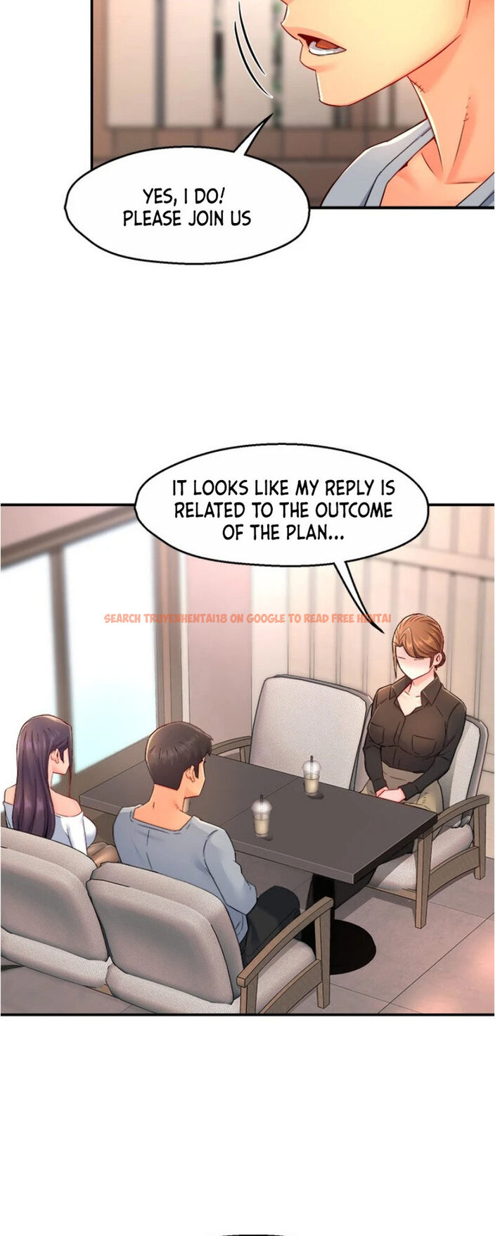 Read Hentai Image 45 811 in comic Team Leader Report - Chapter 53 - hentaitnt.net