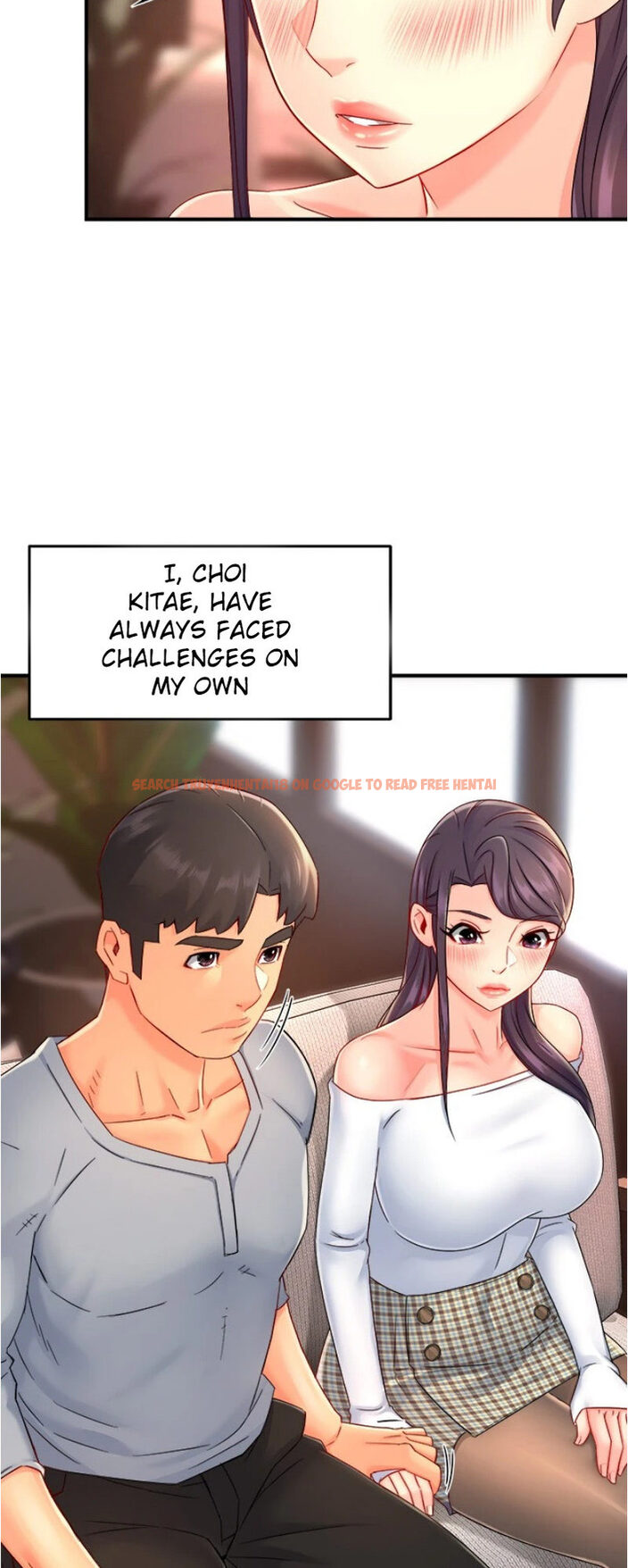 Read Hentai Image 47 811 in comic Team Leader Report - Chapter 53 - hentaitnt.net