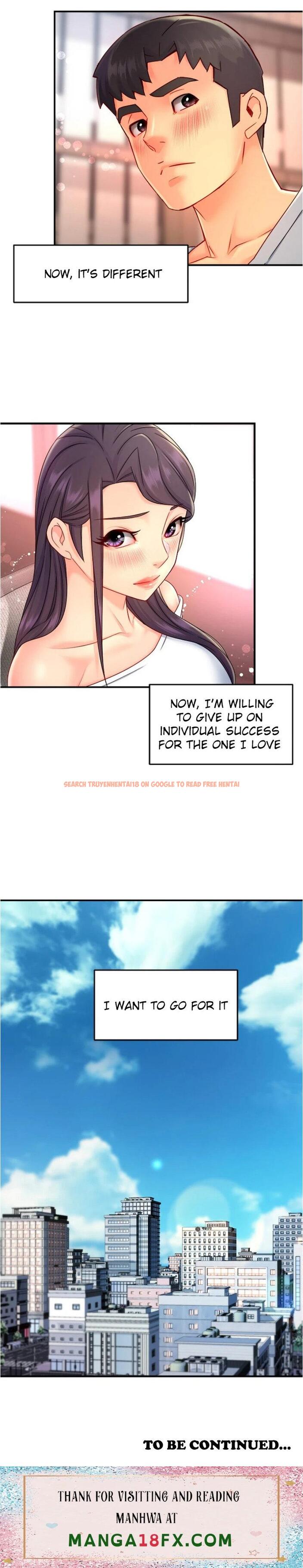 Read Hentai Image 49 811 in comic Team Leader Report - Chapter 53 - hentaitnt.net