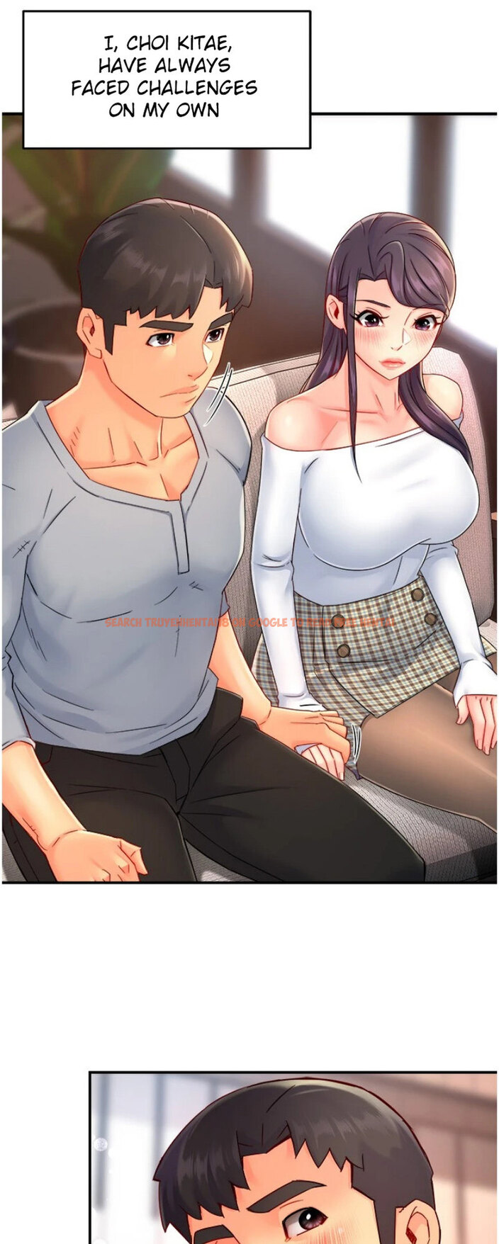 Read Hentai Image 1 812 in comic Team Leader Report - Chapter 54 - hentaitnt.net