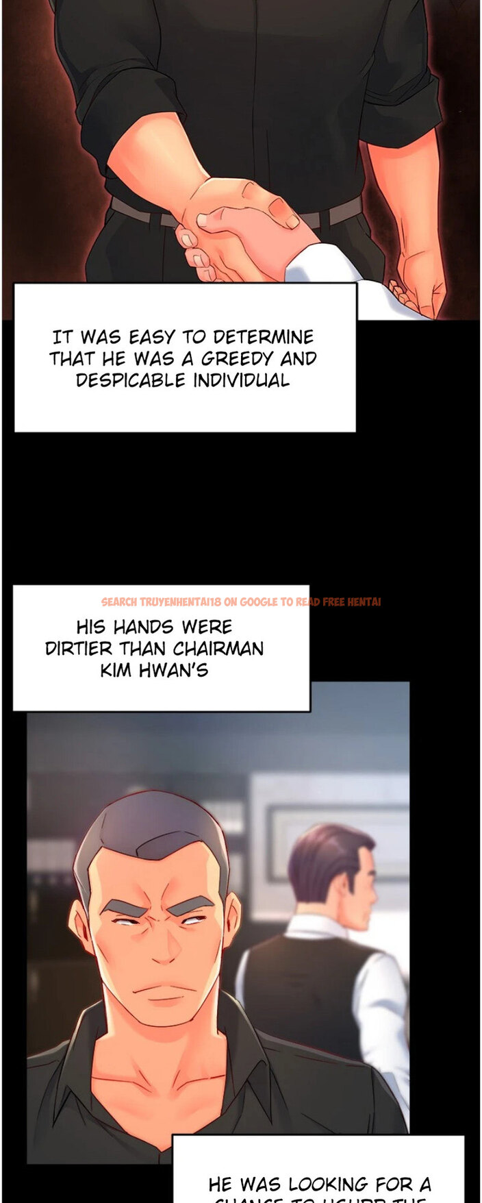 Read Hentai Image 12 813 in comic Team Leader Report - Chapter 54 - hentaitnt.net