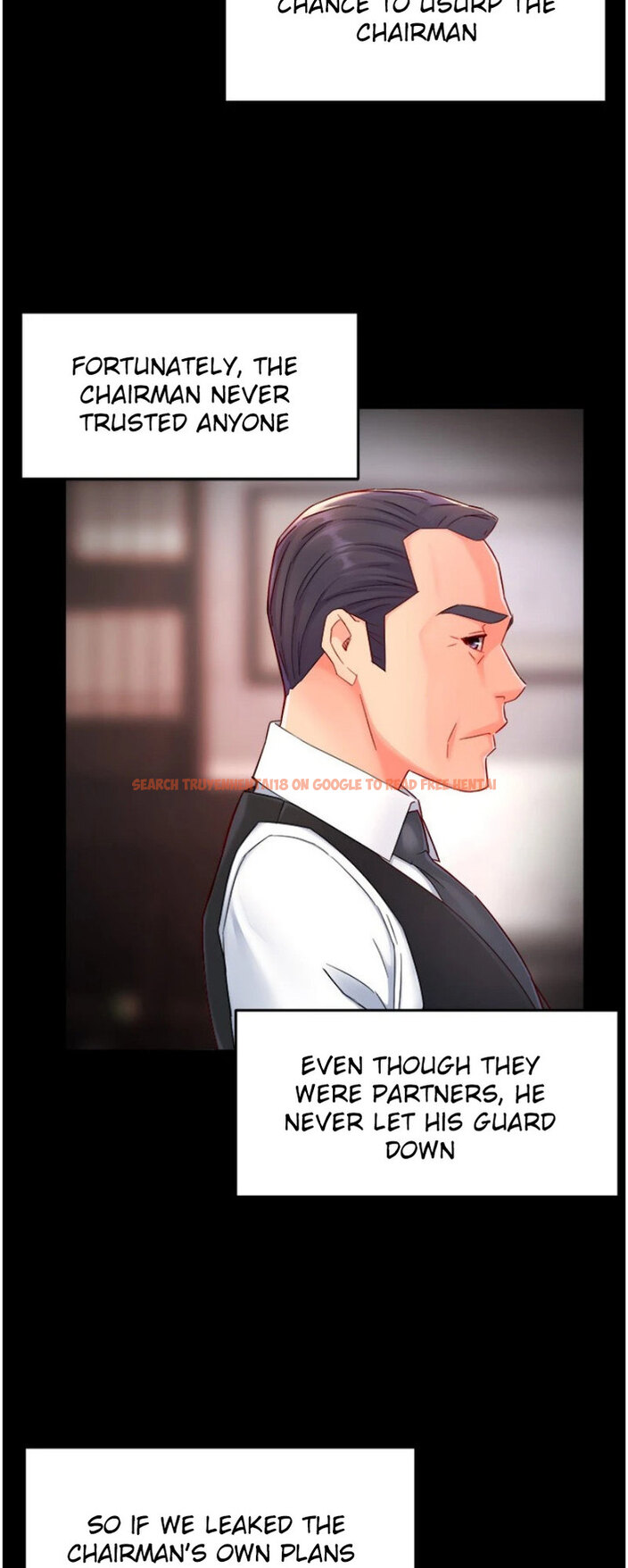 Read Hentai Image 13 813 in comic Team Leader Report - Chapter 54 - hentaitnt.net