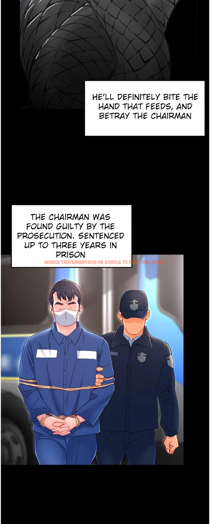 Read Hentai Image 15 813 in comic Team Leader Report - Chapter 54 - hentaitnt.net