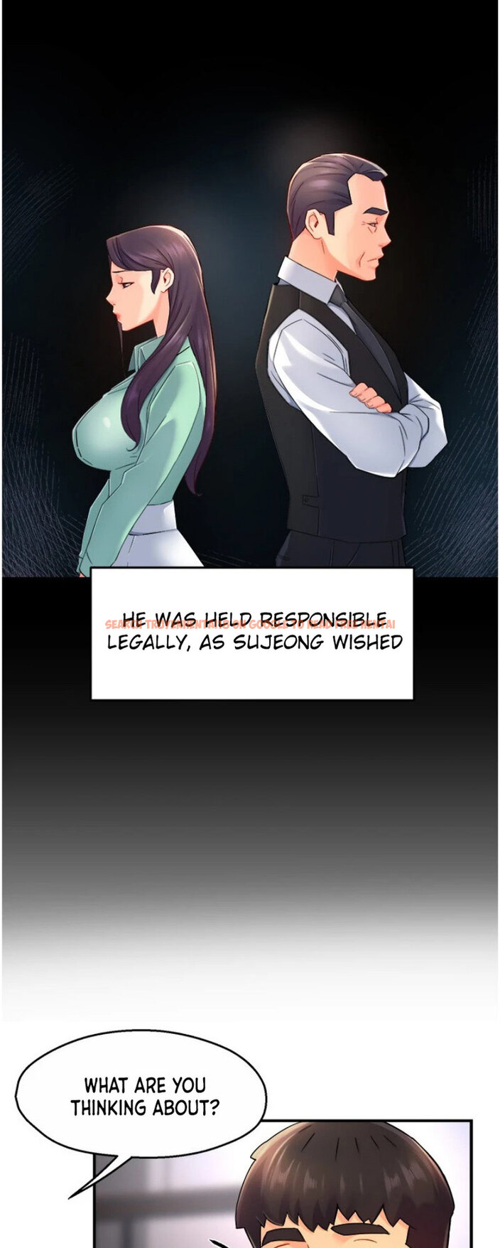 Read Hentai Image 16 813 in comic Team Leader Report - Chapter 54 - hentaitnt.net