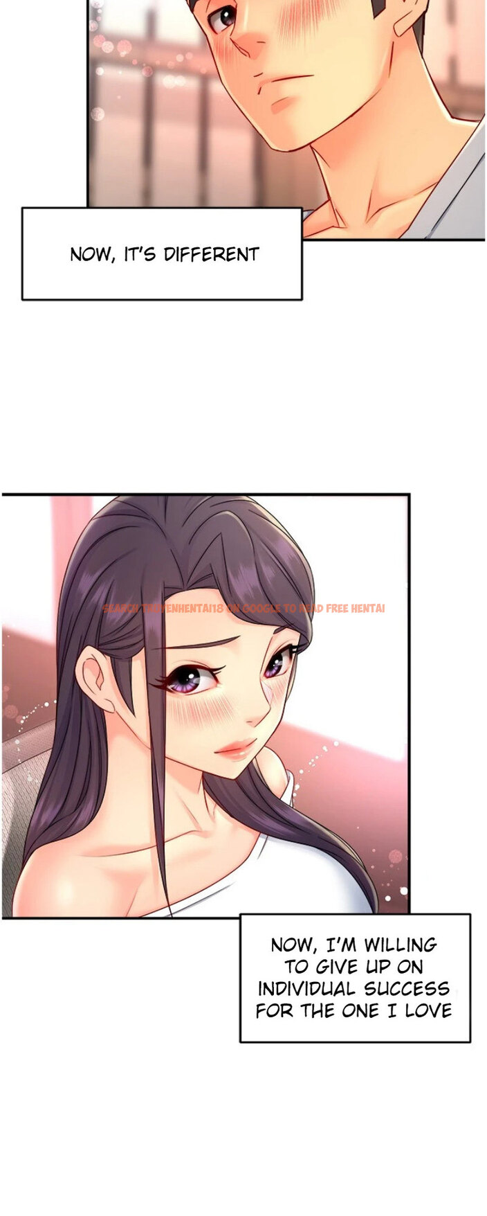 Read Hentai Image 2 812 in comic Team Leader Report - Chapter 54 - hentaitnt.net