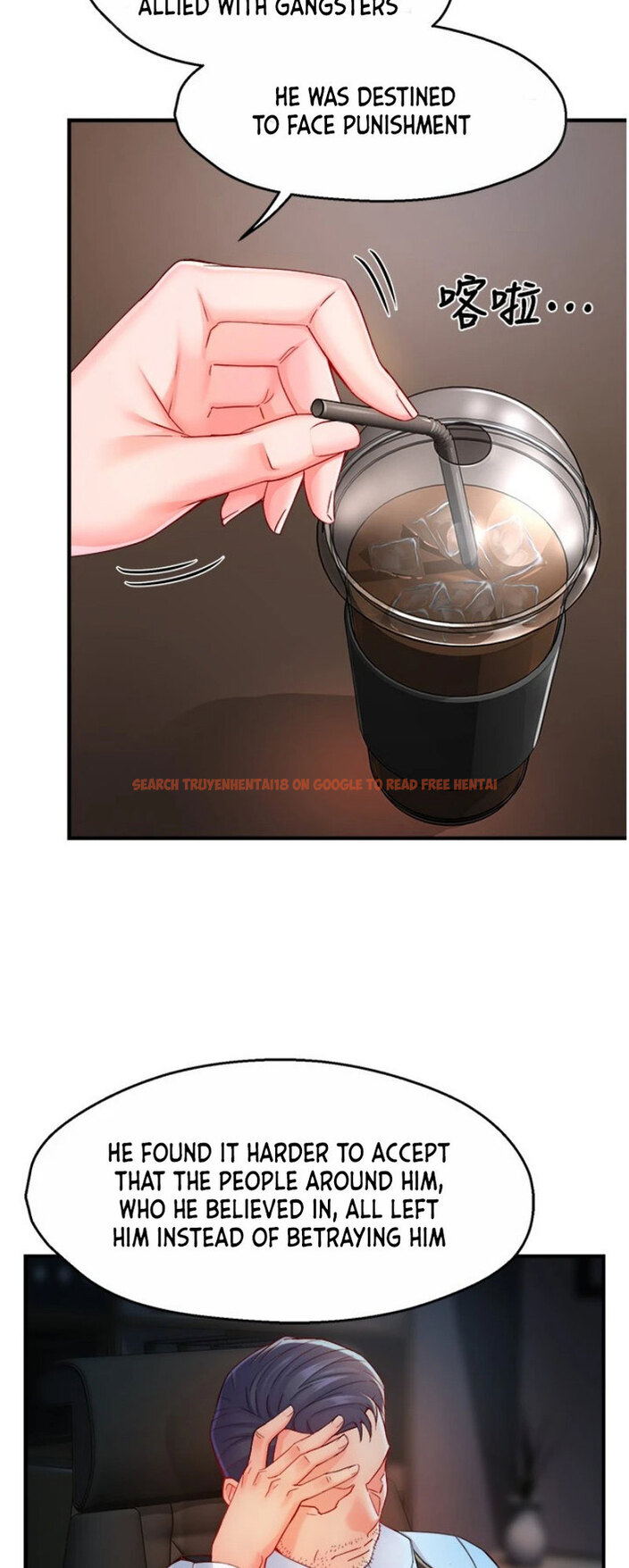 Read Hentai Image 22 814 in comic Team Leader Report - Chapter 54 - hentaitnt.net