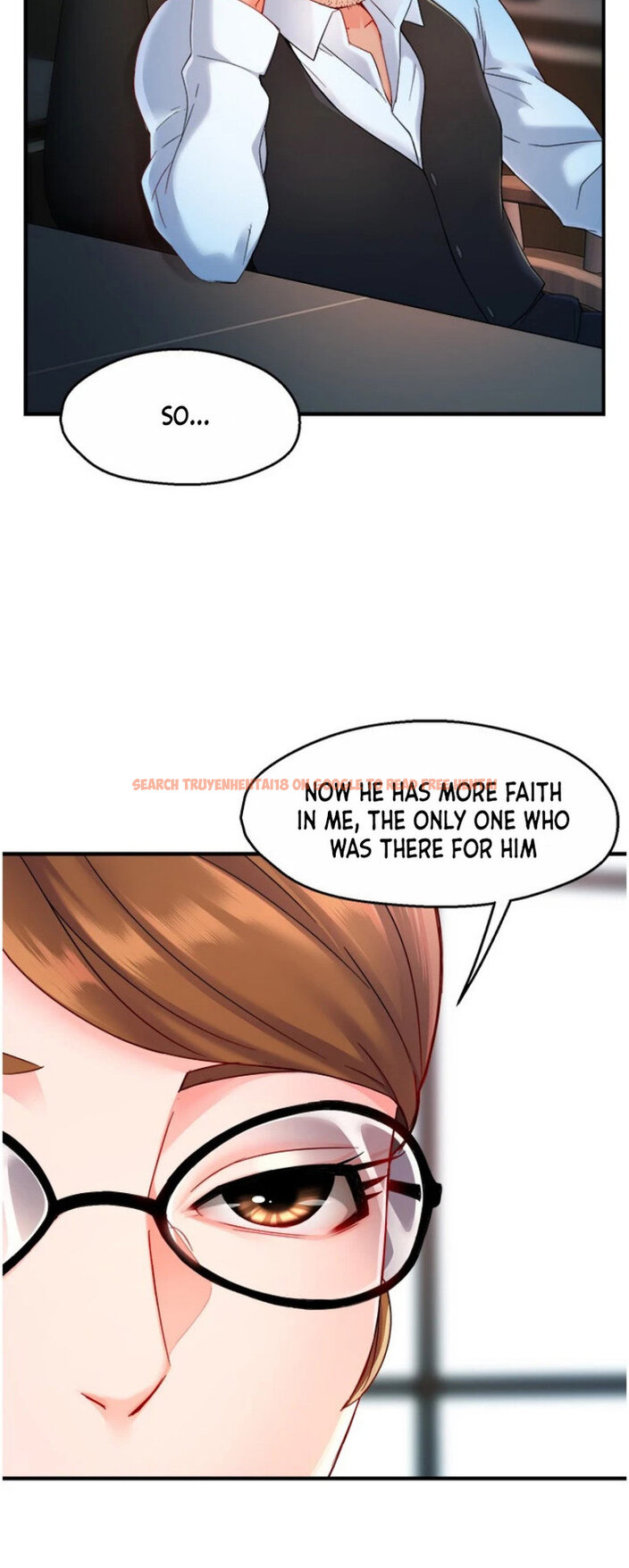 Read Hentai Image 23 814 in comic Team Leader Report - Chapter 54 - hentaitnt.net