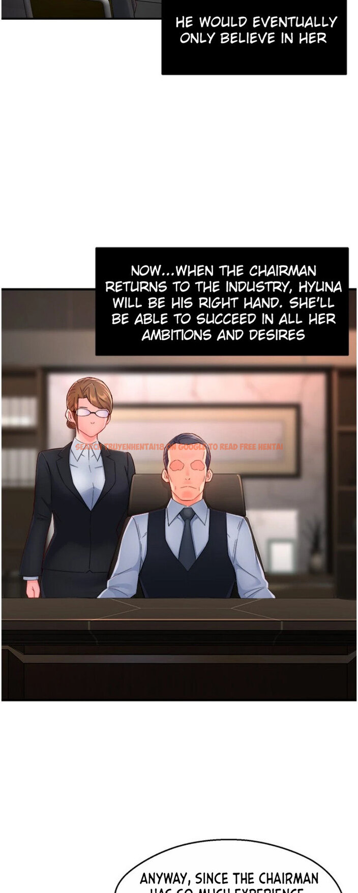 Read Hentai Image 25 814 in comic Team Leader Report - Chapter 54 - hentaitnt.net