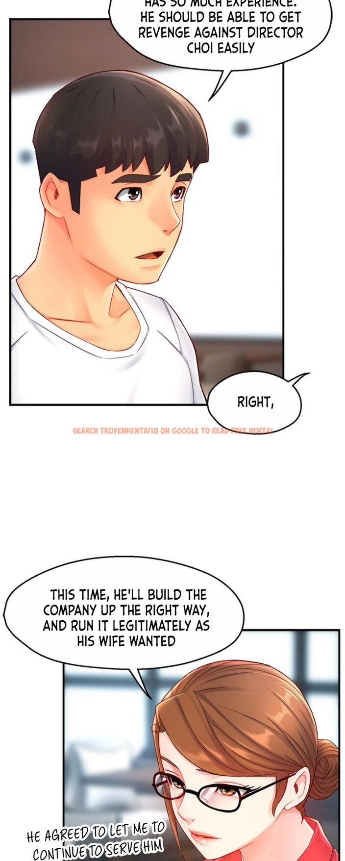 Read Hentai Image 26 814 in comic Team Leader Report - Chapter 54 - hentaitnt.net