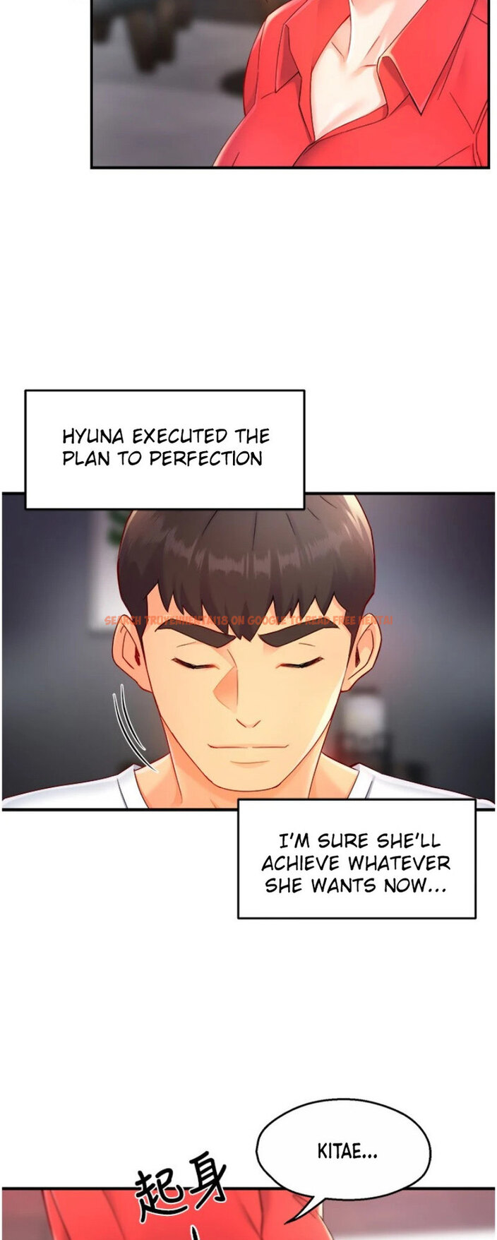 Read Hentai Image 27 814 in comic Team Leader Report - Chapter 54 - hentaitnt.net