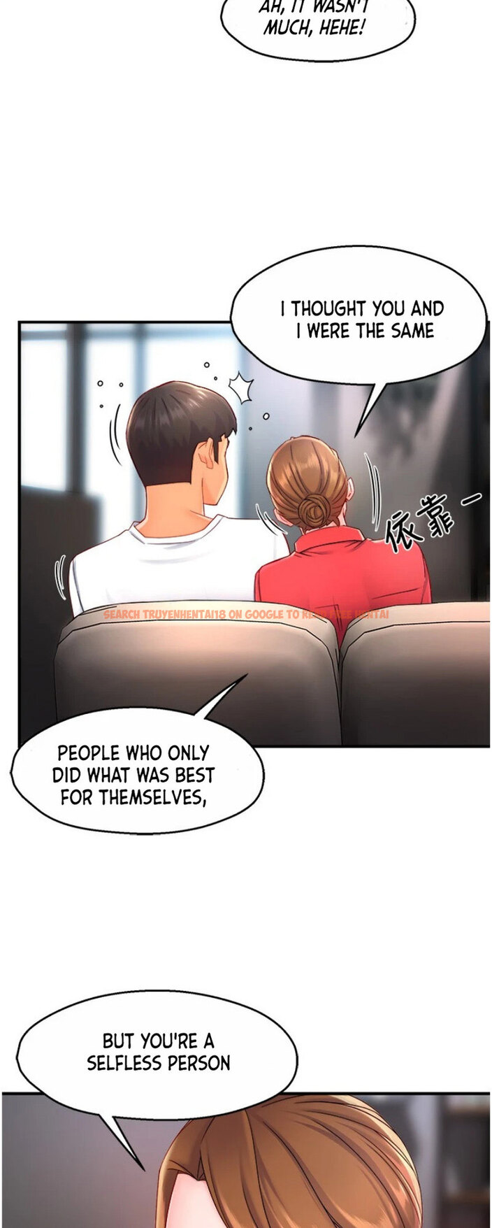 Read Hentai Image 29 814 in comic Team Leader Report - Chapter 54 - hentaitnt.net