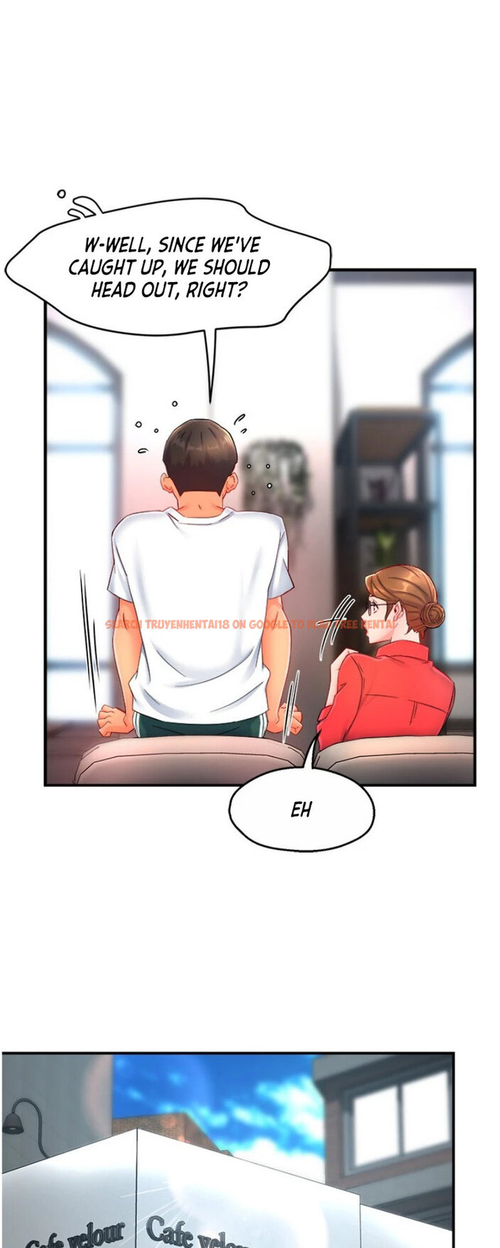 Read Hentai Image 31 814 in comic Team Leader Report - Chapter 54 - hentaitnt.net