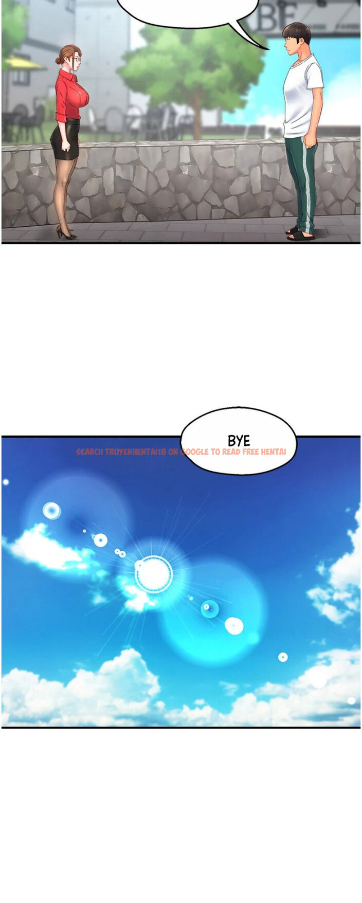 Read Hentai Image 37 814 in comic Team Leader Report - Chapter 54 - hentaitnt.net