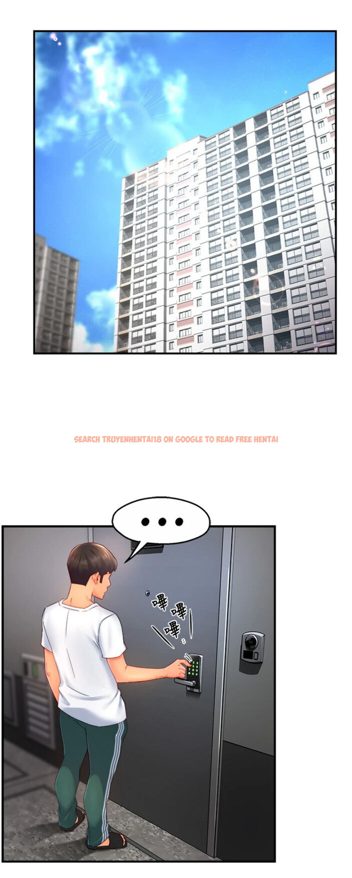 Read Hentai Image 38 814 in comic Team Leader Report - Chapter 54 - hentaitnt.net