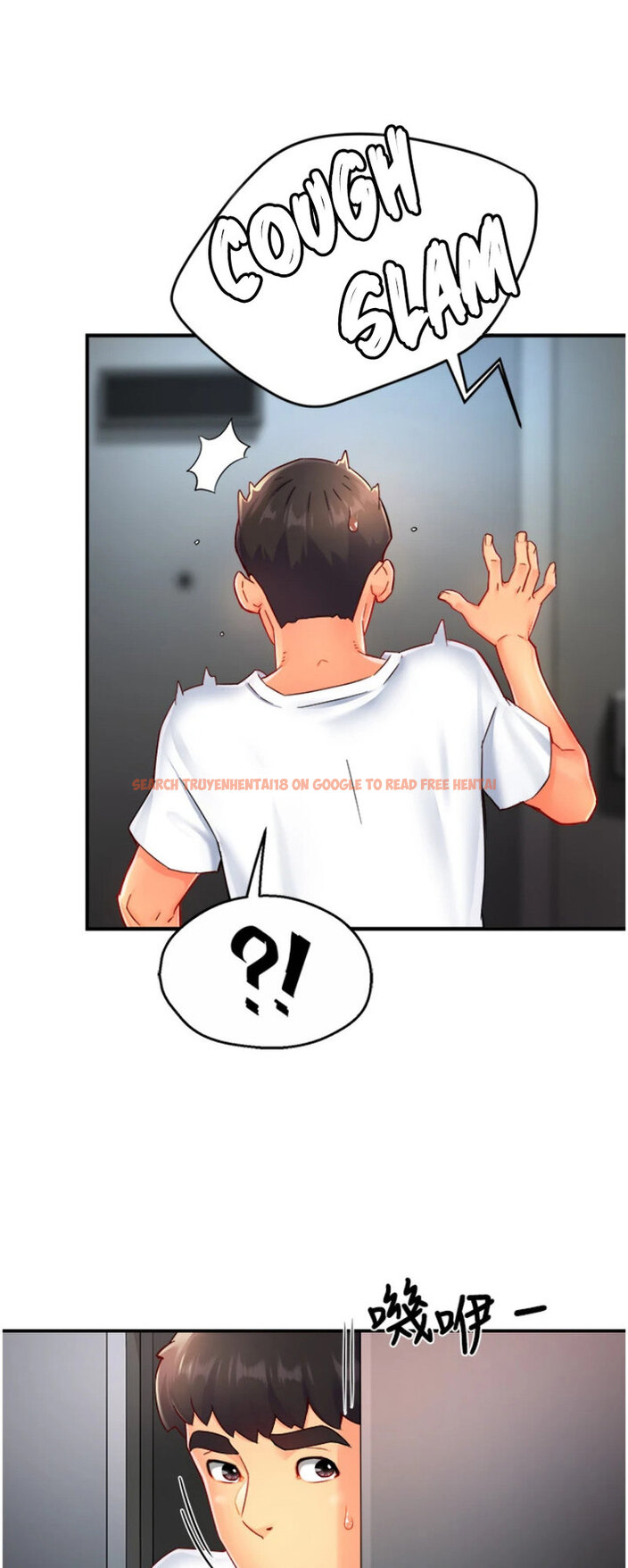 Read Hentai Image 39 814 in comic Team Leader Report - Chapter 54 - hentaitnt.net
