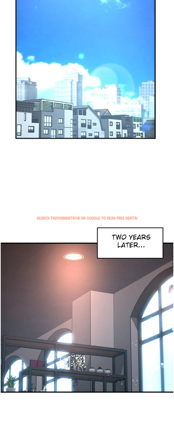 Read Hentai Image 4 813 in comic Team Leader Report - Chapter 54 - hentaitnt.net