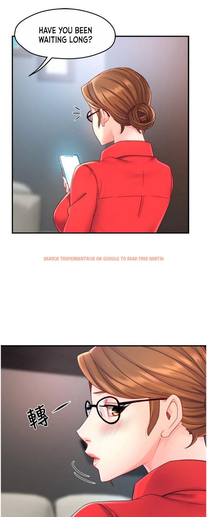 Read Hentai Image 6 813 in comic Team Leader Report - Chapter 54 - hentaitnt.net