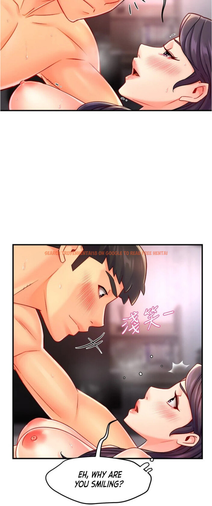Read Hentai Image 16 490 in comic Team Leader Report - Chapter 55 - hentaitnt.net