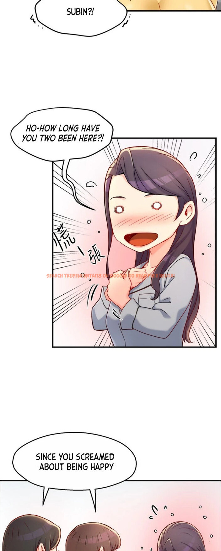 Read Hentai Image 26 490 in comic Team Leader Report - Chapter 55 - hentaitnt.net