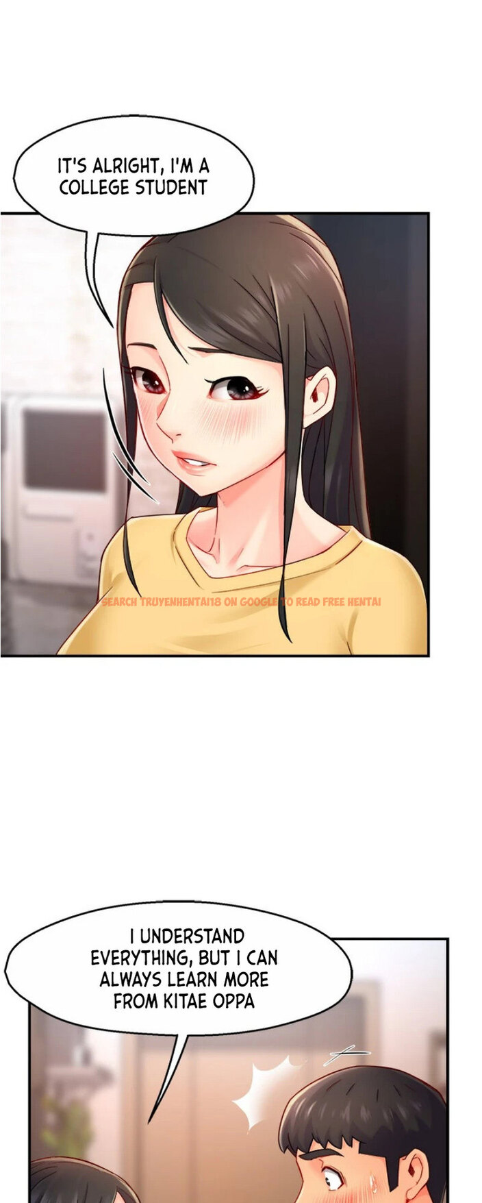 Read Hentai Image 29 490 in comic Team Leader Report - Chapter 55 - hentaitnt.net