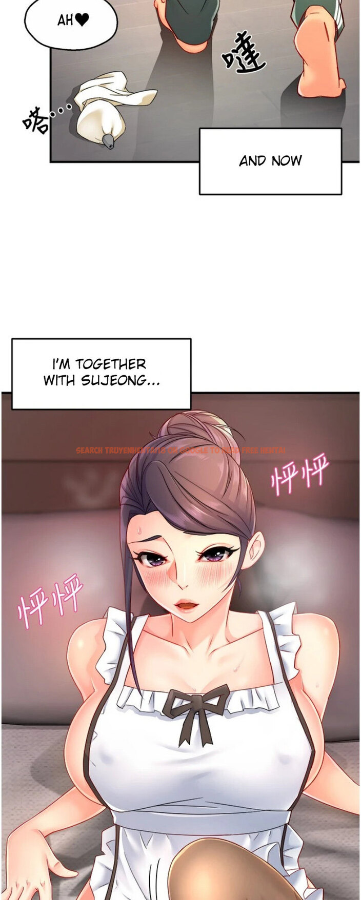 Read Hentai Image 3 490 in comic Team Leader Report - Chapter 55 - hentaitnt.net