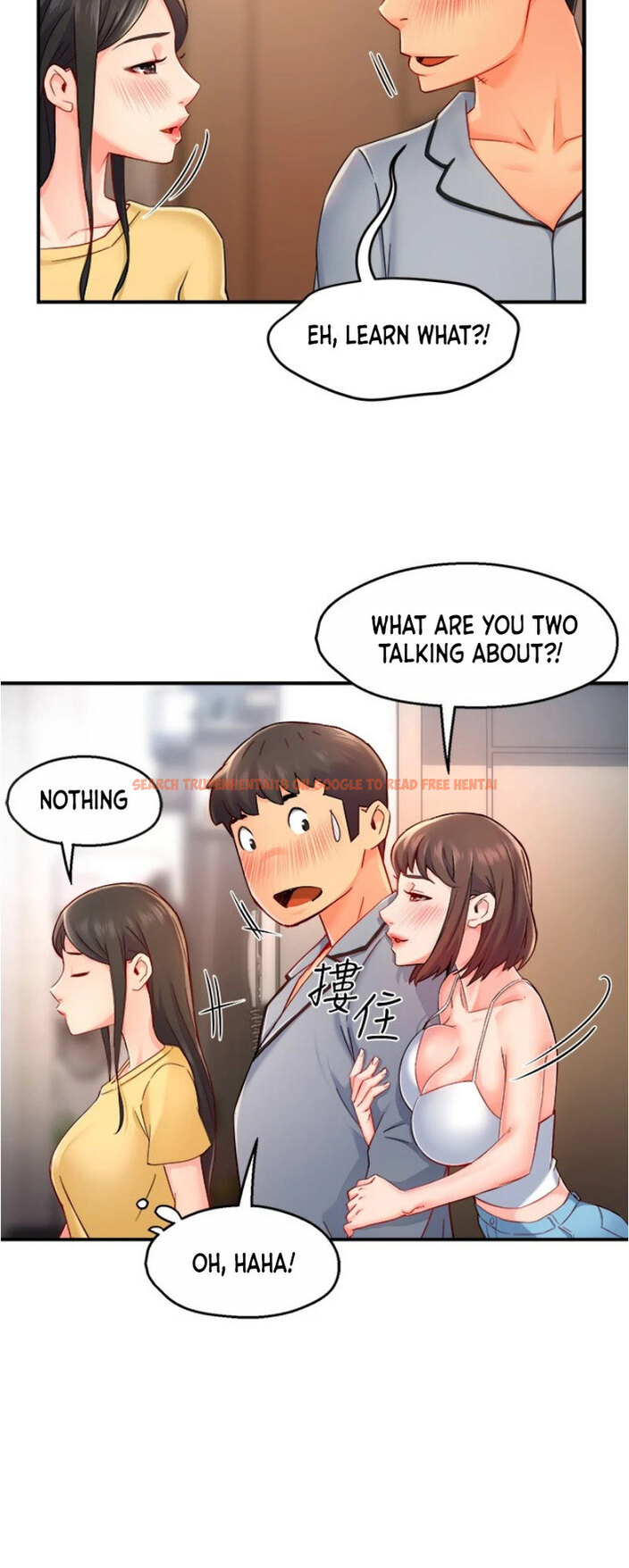 Read Hentai Image 30 490 in comic Team Leader Report - Chapter 55 - hentaitnt.net