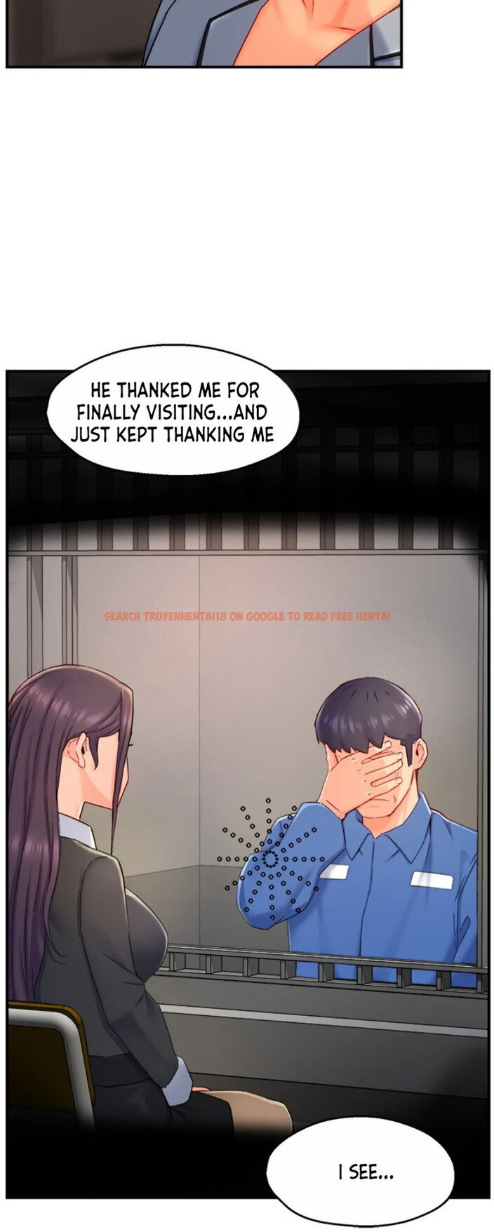 Read Hentai Image 38 490 in comic Team Leader Report - Chapter 55 - hentaitnt.net
