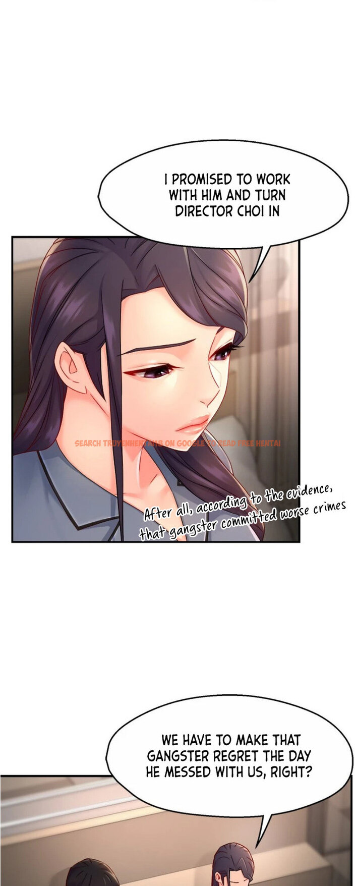 Read Hentai Image 39 490 in comic Team Leader Report - Chapter 55 - hentaitnt.net