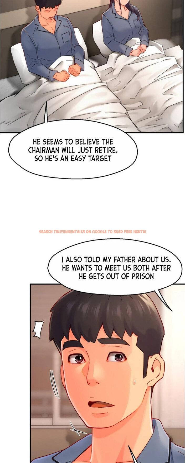 Read Hentai Image 40 490 in comic Team Leader Report - Chapter 55 - hentaitnt.net