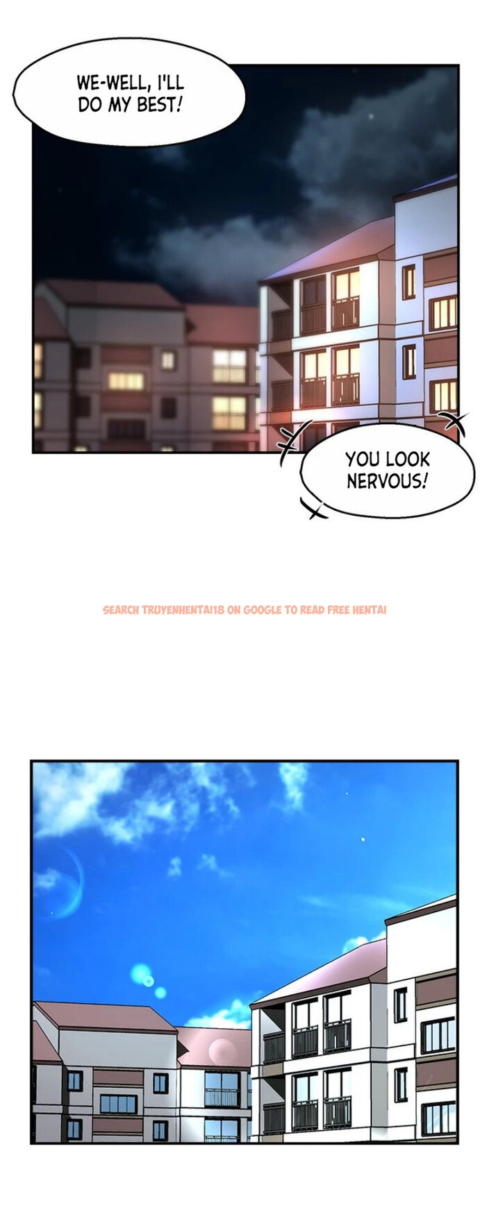 Read Hentai Image 42 491 in comic Team Leader Report - Chapter 55 - hentaitnt.net