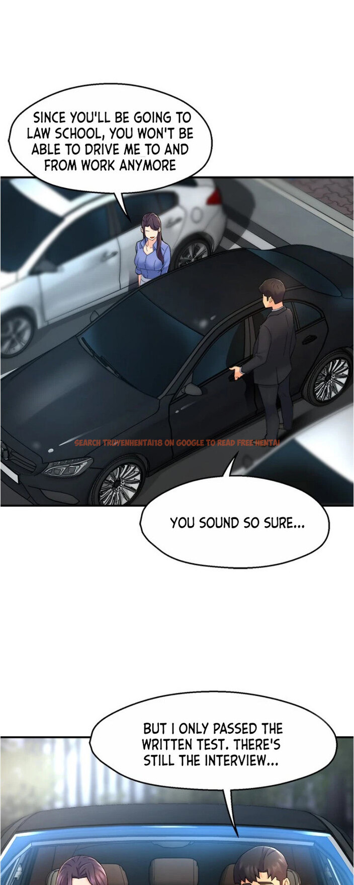 Read Hentai Image 43 491 in comic Team Leader Report - Chapter 55 - hentaitnt.net